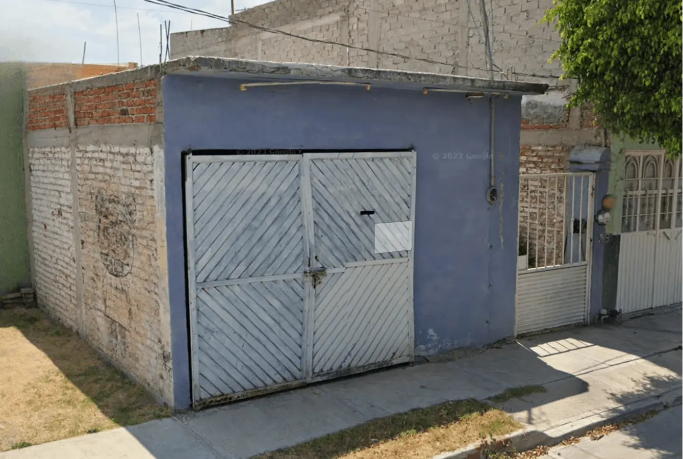 Imagen de Propiedad en Remate en Los Naranjos, Celaya, Gto.