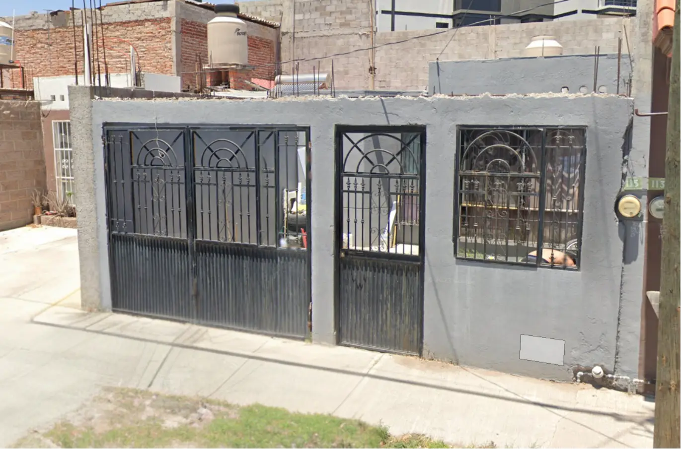 Imagen de Propiedad en Venta en Villas de la Hacienda Celaya, Gto.